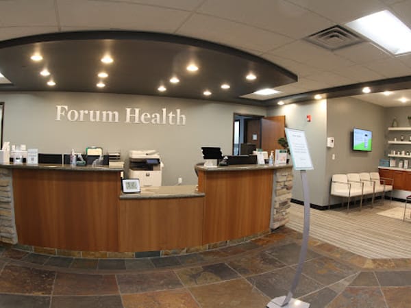 Forum Health - West Jordan Functional Medicine Doctor