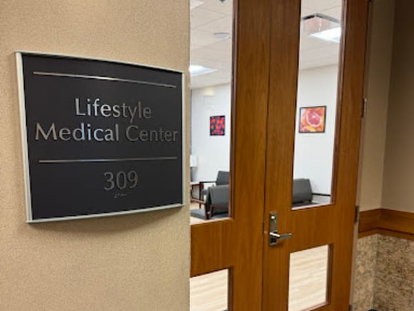 Lifestyle Medical Centers