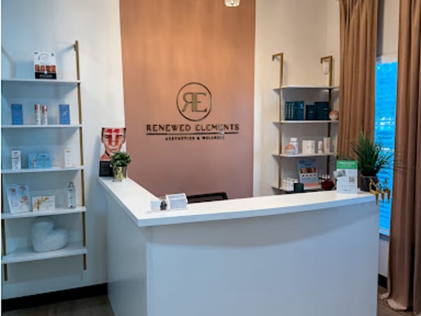 Renewed Elements Aesthetics & Wellness