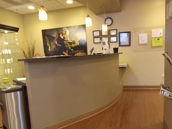 G Skin & Beauty Institute