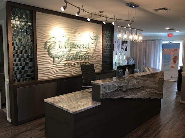 Advanced Aesthetic Solutions