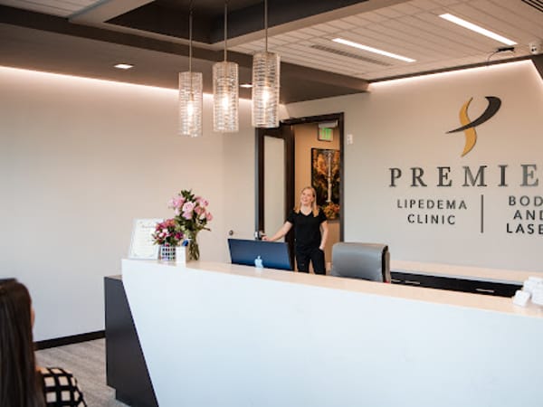 Premier Body and Laser