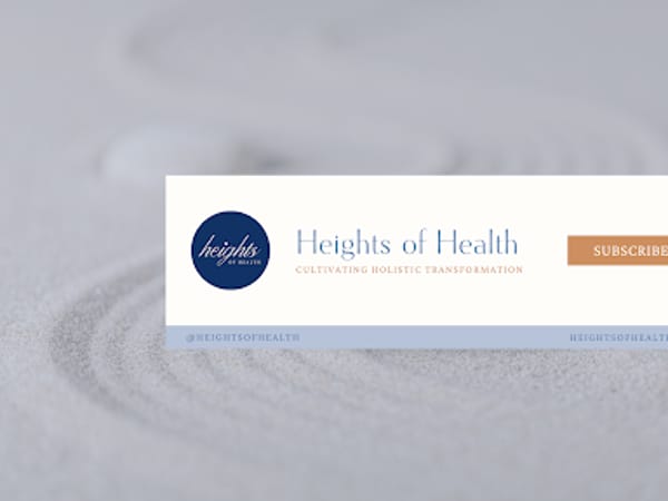 Heights of Health