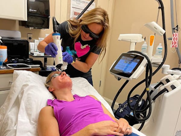 United Medical and Aesthetics