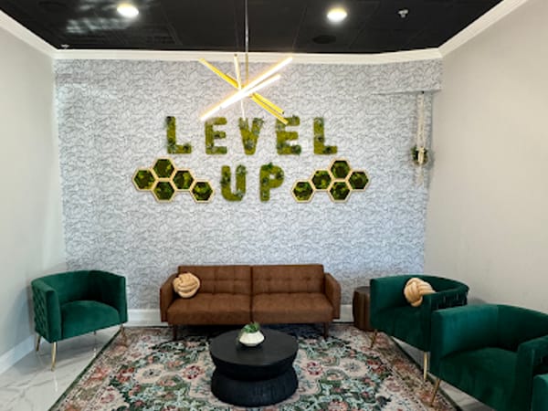 Level Up Health