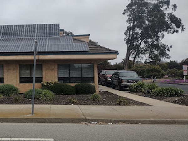 Monterey County Health Clinic
