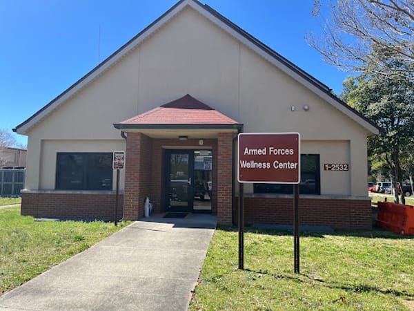 Armed Forces Wellness Center