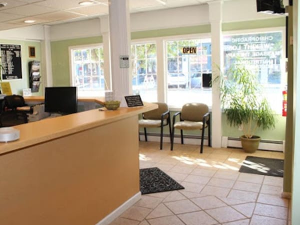 Westboro Spine and Holistic Health Center
