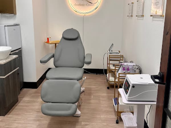 A.L. Aesthetic Center