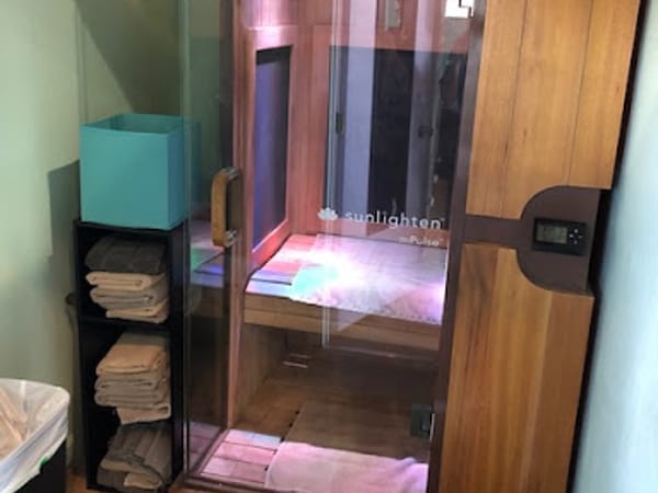 MeTime Wellness Spa