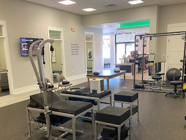 The Wellness Way - West Knoxville