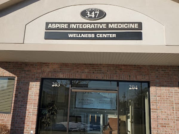 Aspire Integrative Medicine