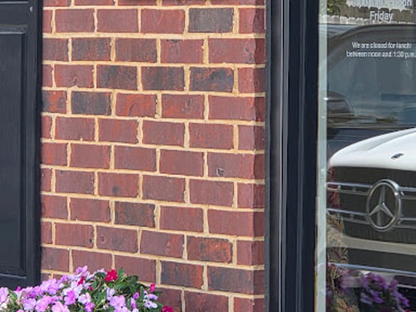 Center For Dermatology