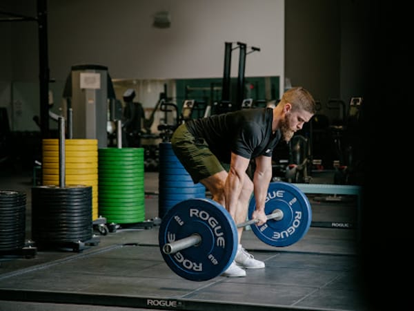 Silicon Valley Nutrition and Performance
