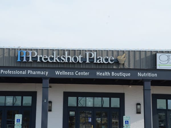 Preckshot Compounding Pharmacy