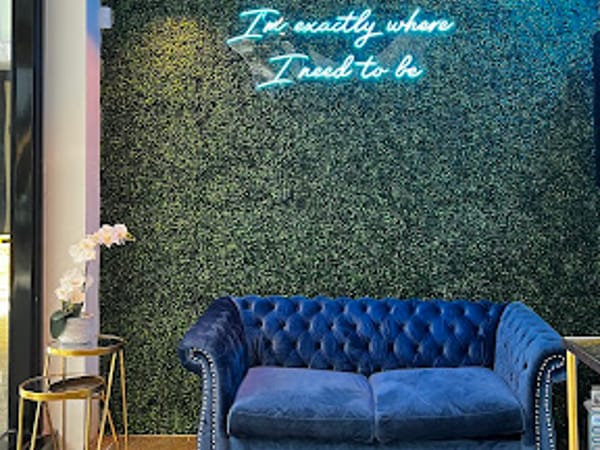 Solea Brickell Spa