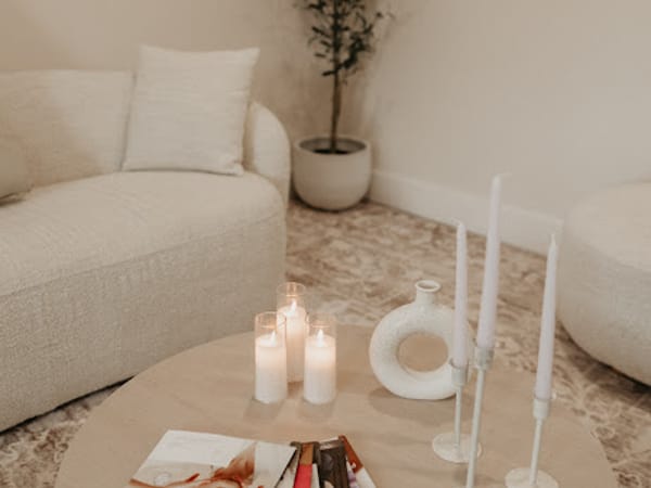 AMH Spa & Esthetics