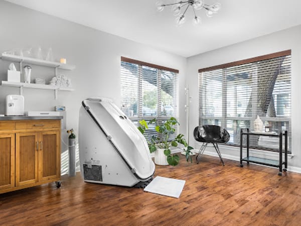Radiance Health Center - Premiere Colonic Studio & Integrative Wellness