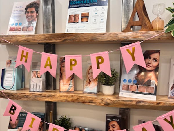 Alchemy MedSpa + Wellness Center