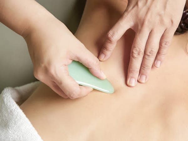 SLO Acupuncture & Integrative Medicine