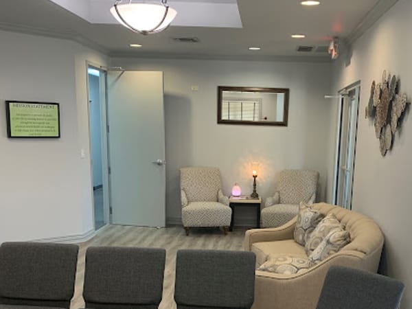 Falls Clinic of Chiropractic
