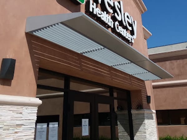 Wesley Health Centers - Norwalk