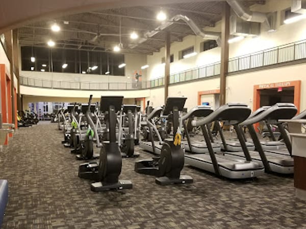 Hancock Wellness Center