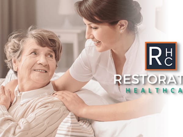 Restoration Healthcare