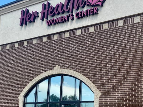 Her Health Women's Center