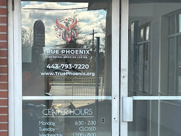True Phoenix Functional Health