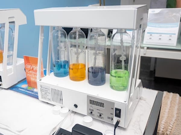Sky Infusion and Medspa