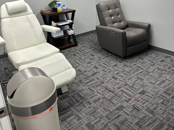Toledo Men's and Weight Loss Clinic