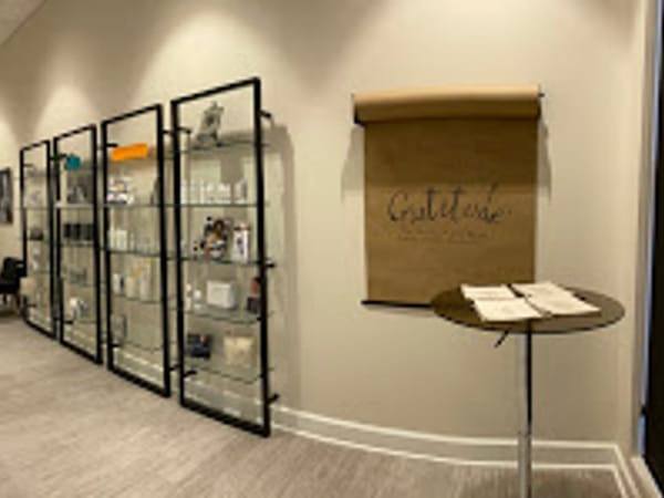 Dr. Anita Saluja, MD, Dermatology + Plastic Surgery