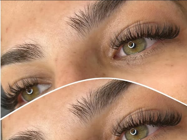 LashCo.