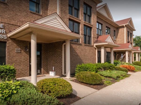Louisville Center for Weight Loss