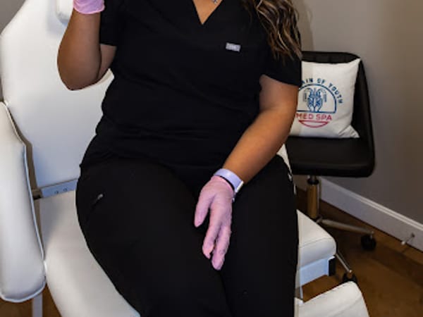 Fountain of Youth Med Spa