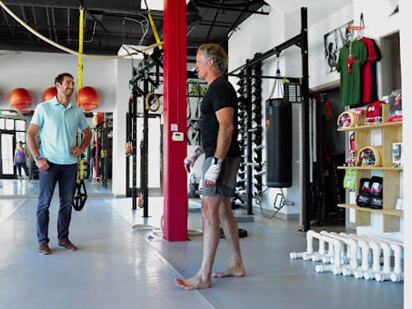 Kadalyst Wellness and Physical Therapy