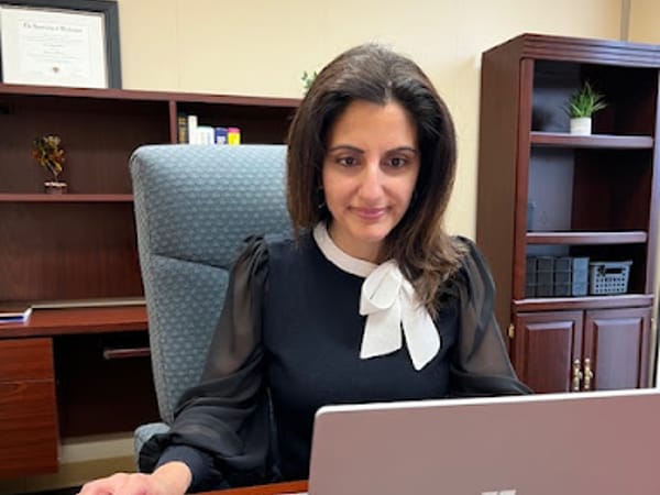 SouthPark Functional Medicine: Sarita Mahtani, MD