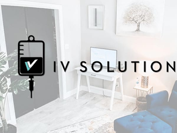 IV Solutions TX
