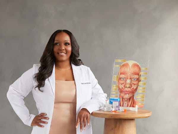 Trinity Wellness & Beauty- Botox, Weight Loss, Microneedling