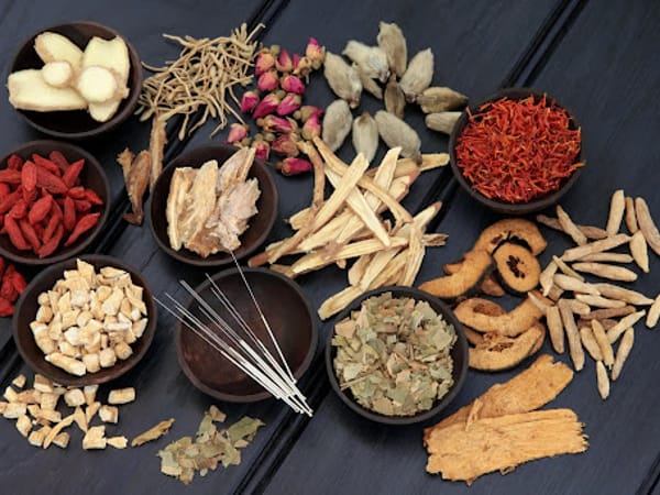 Harmony Acupuncture