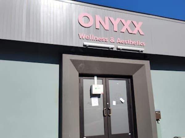Onyxx Wellness and Aesthetics