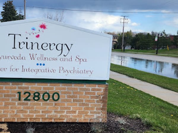 Trinergy Health