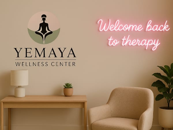 Yemaya Wellness Center