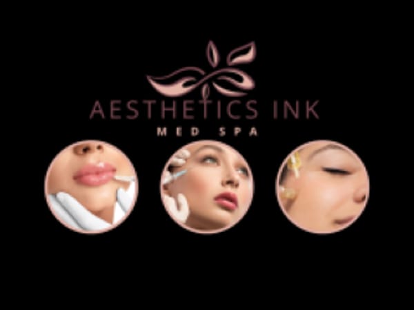 Aesthetics Ink Med Spa