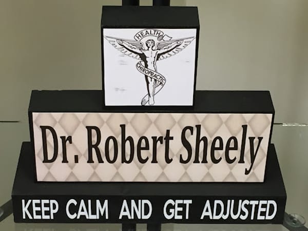 Sheely Chiropractic - Middletown Spine and Injury