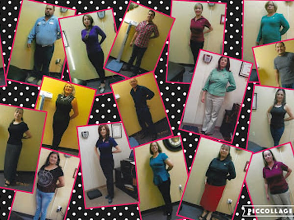 Body & Mind Weight Loss by Norma Borrego inc.