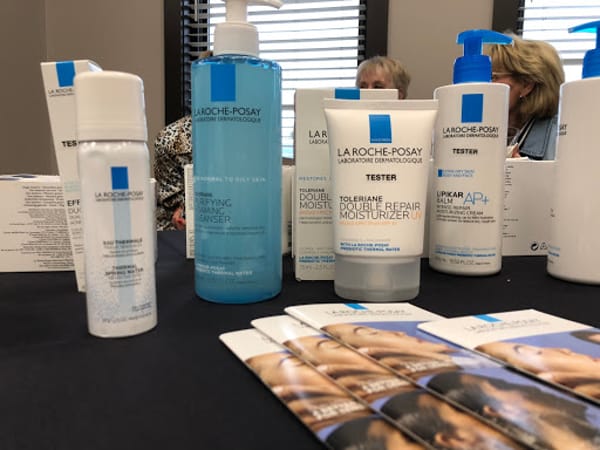 Dermatology Aesthetics