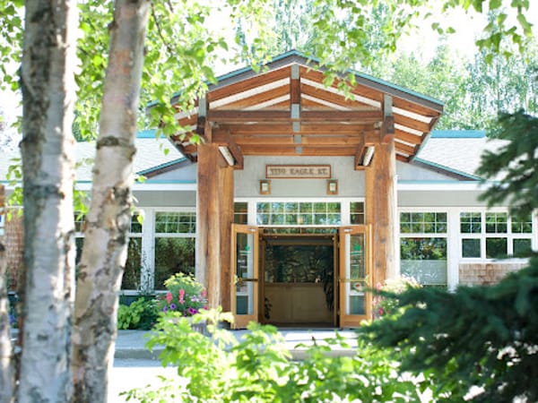 Natural Health Center LLC
