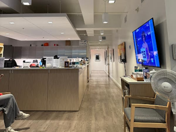 NYC Wellness - Midtown